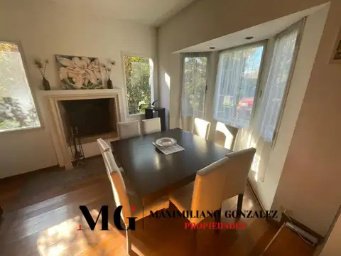 Casa en Venta en El Rodal, USD 320.000