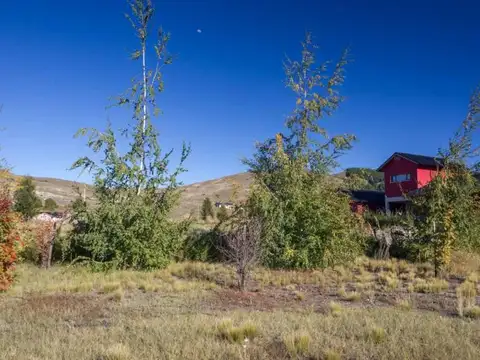 FABIENNE EDELBERG FE Propiedades VENTA, Lotes de 1177 M2 comerciales en El Hípico Junín de los Andes
