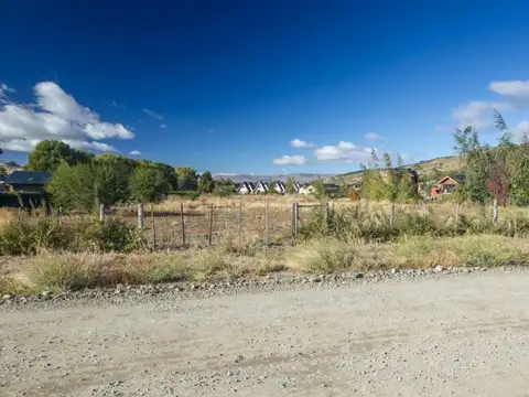 Terreno en Venta en Junin de los Andes, USD 54.000