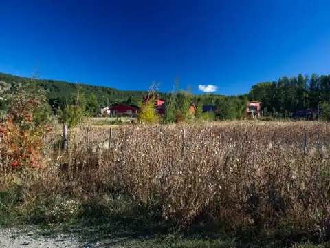 Terreno en Venta de 1000,0 m2