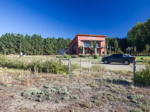 Terreno en Venta de 1000,0 m2