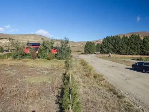 FABIENNE EDELBERG FE Propiedades VENTA, Lotes de 1177 M2 comerciales en El Hípico Junín de los Andes