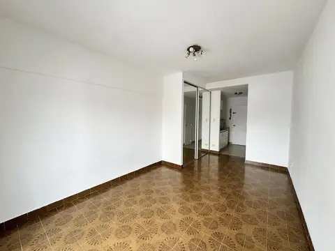Departamento en Alquiler de Monoambiente