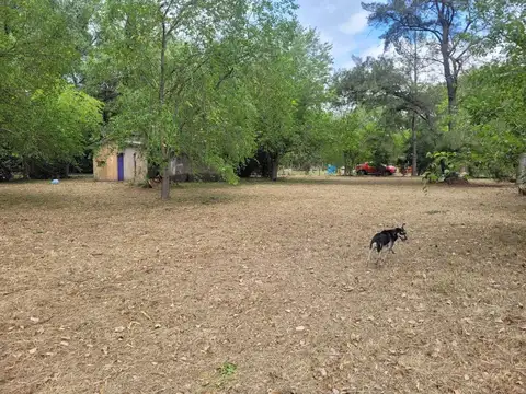 Los Tambos Ruta 25 Pilar km 7,5 100