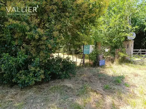 Los Tambos Ruta 25 Pilar km 7,5 100