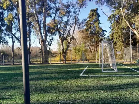Terreno en Venta en Pilar del Este - Santa Emilia, USD 29.500