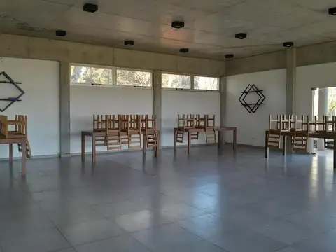 Terreno en Venta en Pilar del Este - Santa Emilia, USD 29.500
