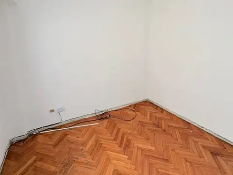 Departamento en Venta 40 años