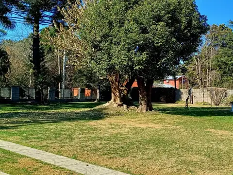 Quinta en Alquiler de 4 dormitorios