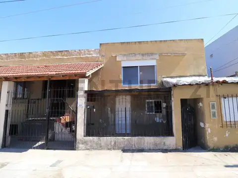 CASA EN VENTA TIGRE  RINCON DE MILBERG A REFACCIONAR