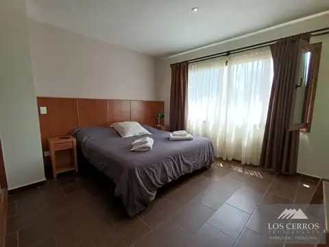 Departamento en Alquiler A Estrenar