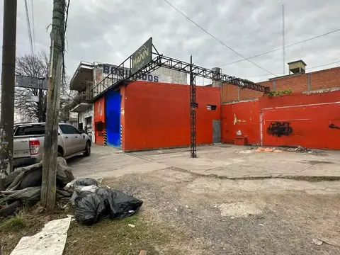 Local en Venta en Quilmes Oeste, USD 160.000