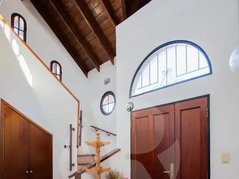 Casa en Alquiler de 3 dormitorios