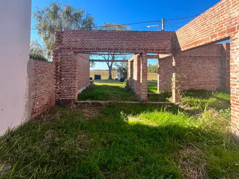 Casa en Venta 5 años