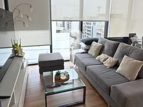 Departamento en Alquiler en Palermo Soho, USD 2.000