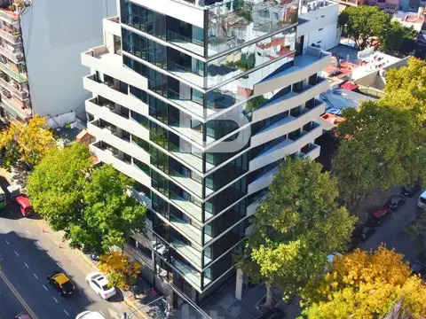 Avenida Raúl Scalabrini Ortiz 1700