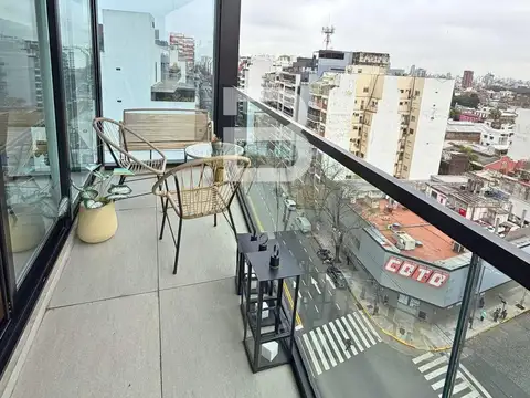 Departamento en Alquiler en Palermo Soho, Palermo