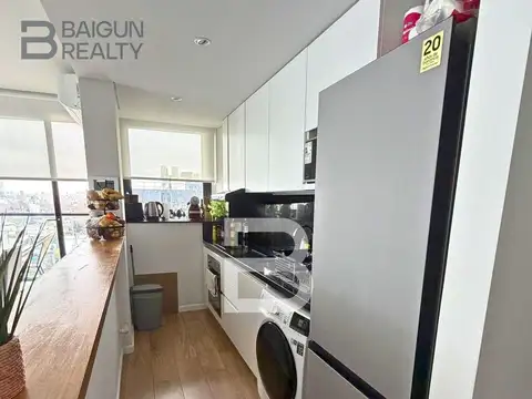 Departamento en Alquiler de 3 ambientes