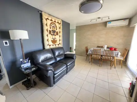 Departamento en Venta 40 años