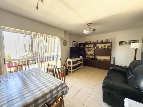 Departamento - Venta - Barracas - 3 ambientes