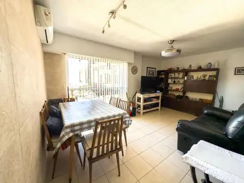 Departamento en Venta en Barracas, USD 97.000