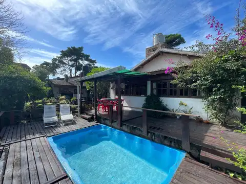 Casa en Venta en Centro, USD 160.000