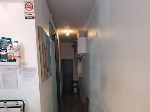 Ortiz de Ocampo 2670. Local en venta