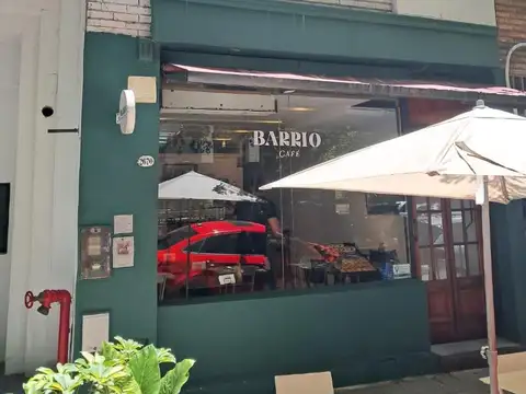 Ortiz de Ocampo 2670. Local en venta