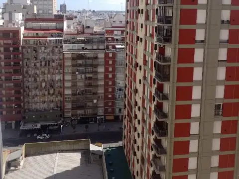 Departamento en Alquiler Temporal de 2 ambientes