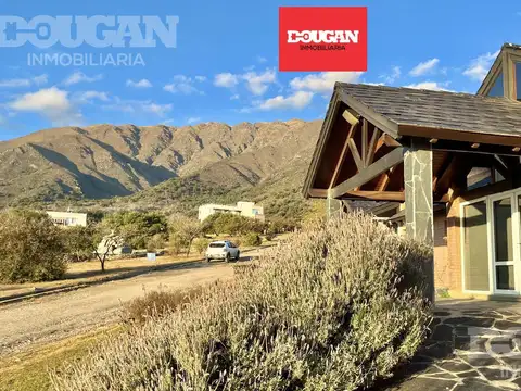 Venta - casa en country las cascadas