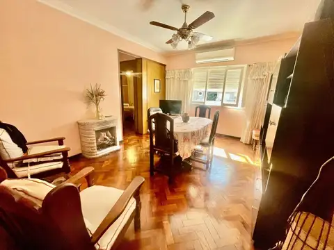 Depto. 3 Ambientes En Venta Caballito Oportunidad