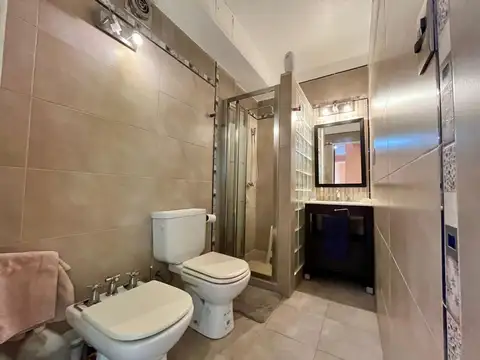 Departamento en Venta en San Fernando, USD 65.000