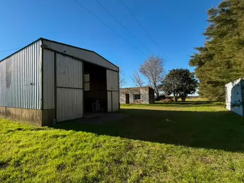 Zona Rural San Eduardo