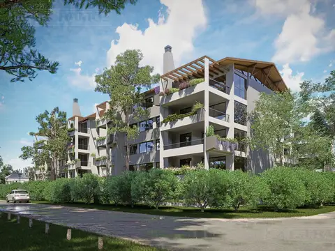 Departamento en Venta en Canning, USD 202.000