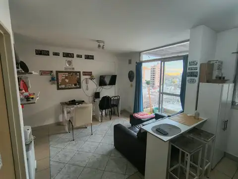 DEPARTAMENTO EN VENTA 1 DORMITORIO ZONA MEDICINA