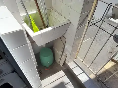 Departamento en Alquiler 40 años