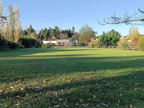 Terreno en Venta de 1500,0 m2