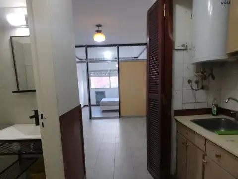 Leandro N. Alem 100, Piso 3