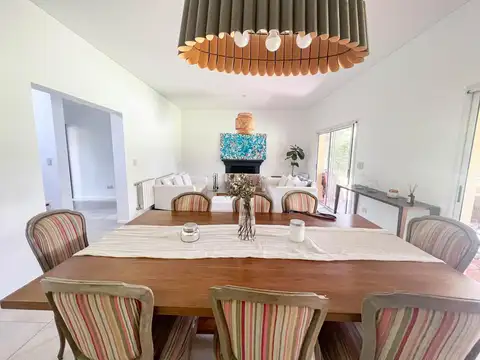 Casa en Alquiler Temporal en El Encuentro, USD 9.800