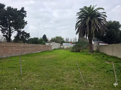 Terreno en Venta en San Vicente, Partido de San Vicente