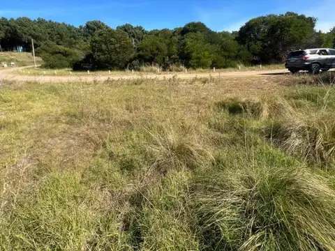 Terreno en venta - 1.370mts2 - Residencial II, Costa Esmeralda