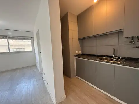 Departamento en Alquiler en Centro, Rosario