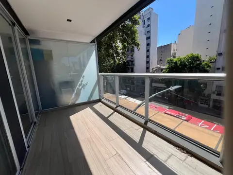 Juan B. Justo 4000, Piso 4