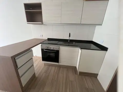 Departamento en Venta Apto profesional