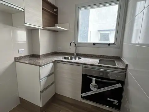 Departamento en Venta Apto profesional