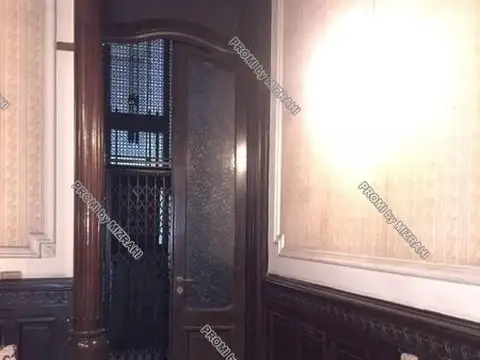 Hotel en Venta en Recoleta, USD 790.000