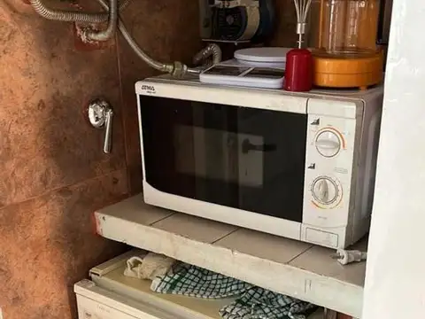 Departamento en Alquiler Temporal de 2 ambientes