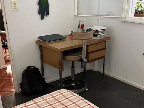 Departamento en Alquiler Temporal de 1 dormitorio