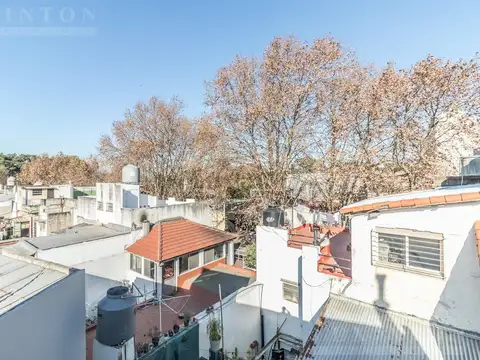 Depto Tipo Casa 5 ambientes con 1 baño