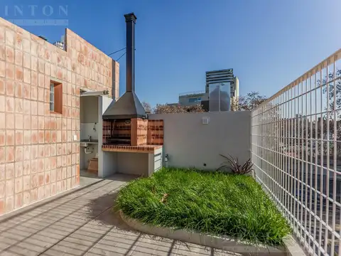 PH en Venta en Parque Chas, Capital Federal
